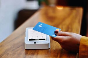 ニュージーランドのクレジットカード