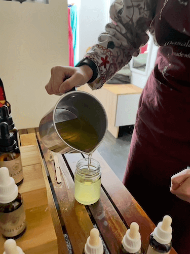 candle-making-workshop