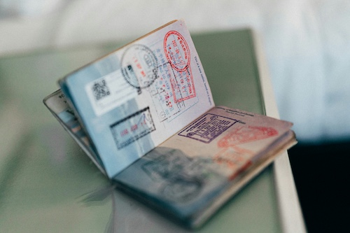 passport-for-working-holiday