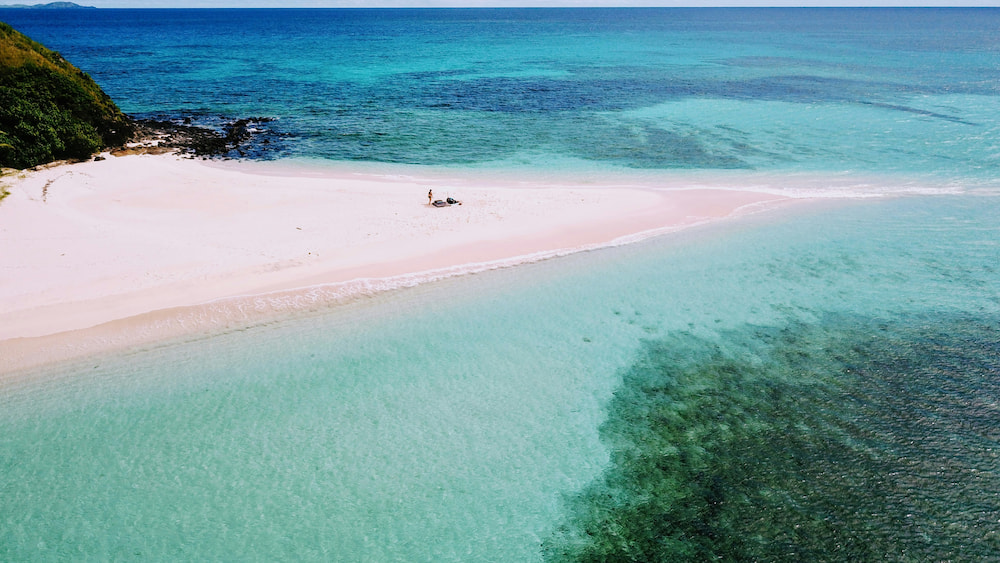 Fiji-beach