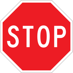 stop-sign